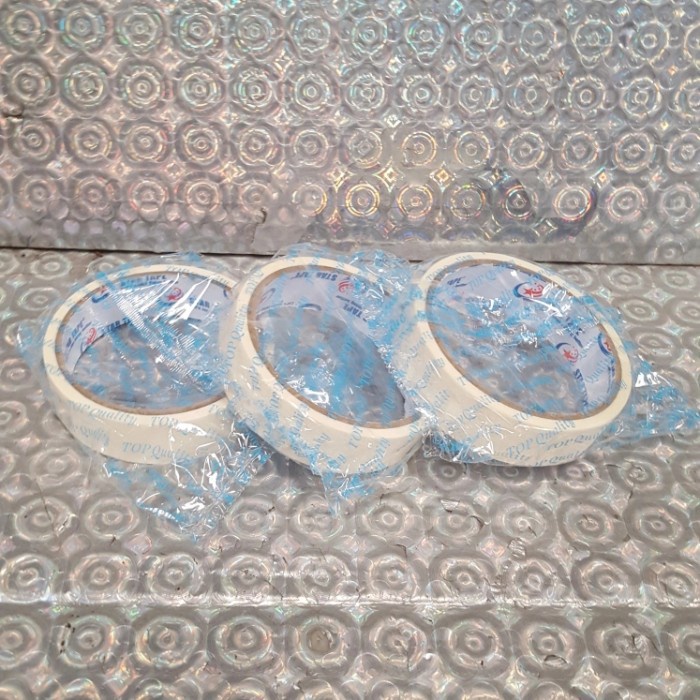 

```````] Lakban Kertas Star Tape 24 mm Lakban Kertas 1 Inc