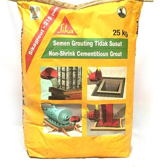 

Sika Grout 215