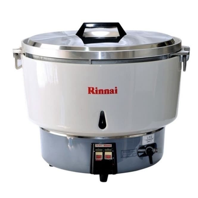 Slow Cooker Rice Cooker Jumbo Rinnai Rr 50 A / Rinnai Rr 50A