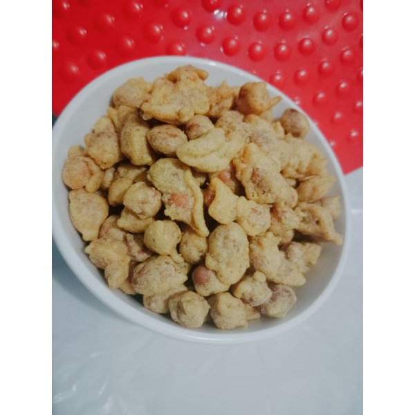 

kacang peyek merpati 250 gr