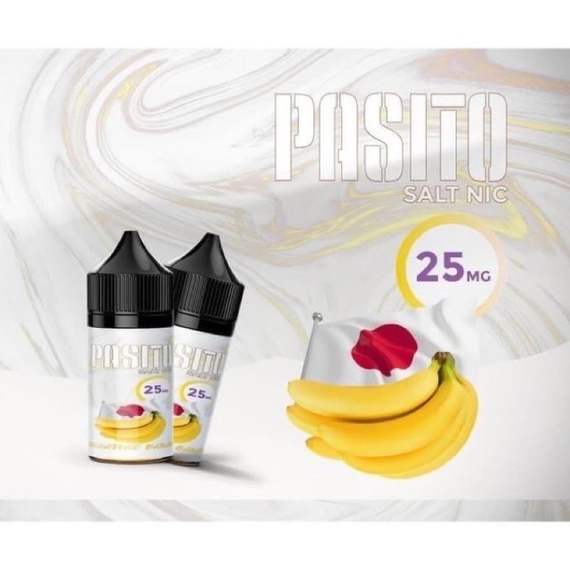 isi Botol plastik 30 PASITTO SS4ALNN111KK