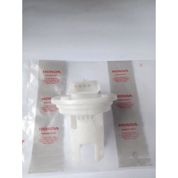 Rangka fuel pump  pompa bensin fuel pump fuel pump beat FI ESP k81 street scoopy K93 2017 2018 2019 