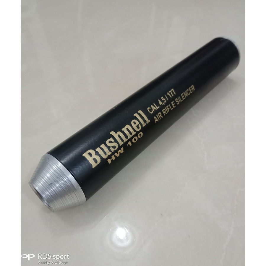 Peredam Bushnell HW 100 miniiiiiii