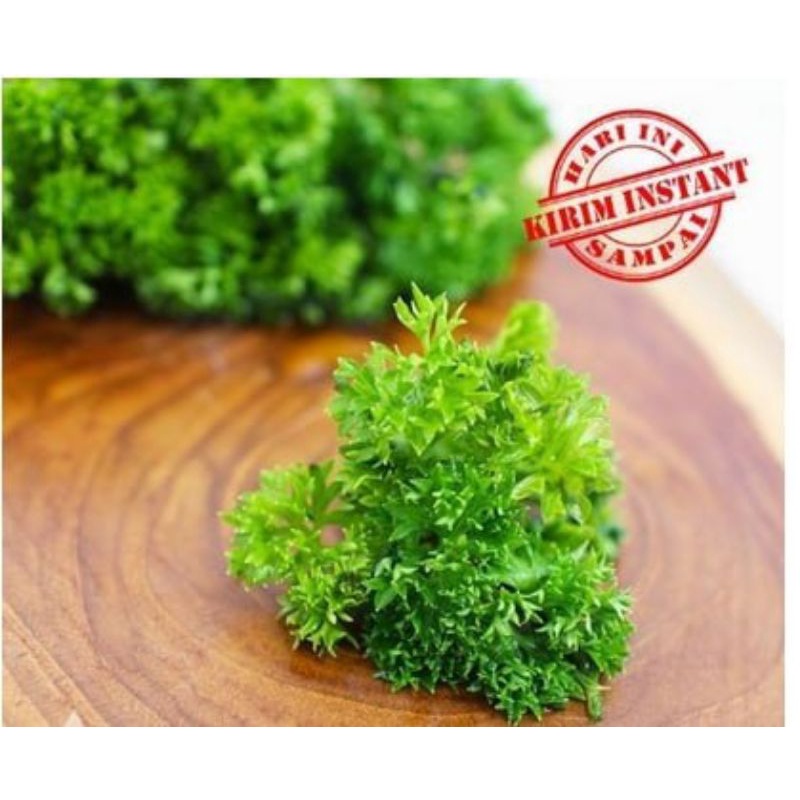 

Parsley [250 gram]