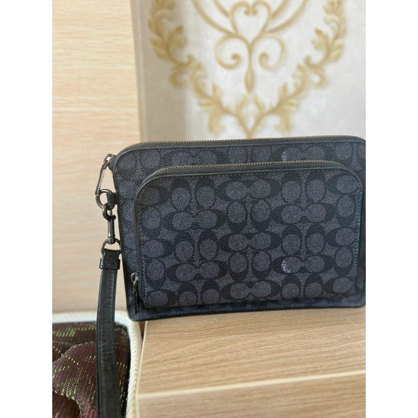 Coach Original | Handbag Pria | Tas Preloved | Branded