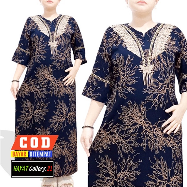 DASTER PANJANG | DASTER MOTIF | DASTER KEKINIAN