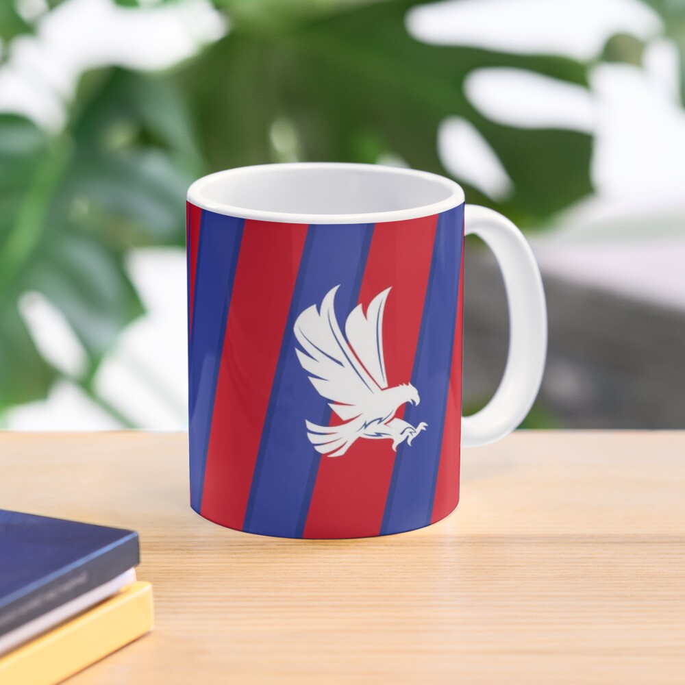 Crystal palace Coffee Mug