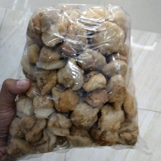 

CUANGKI TAHU 100 PCS