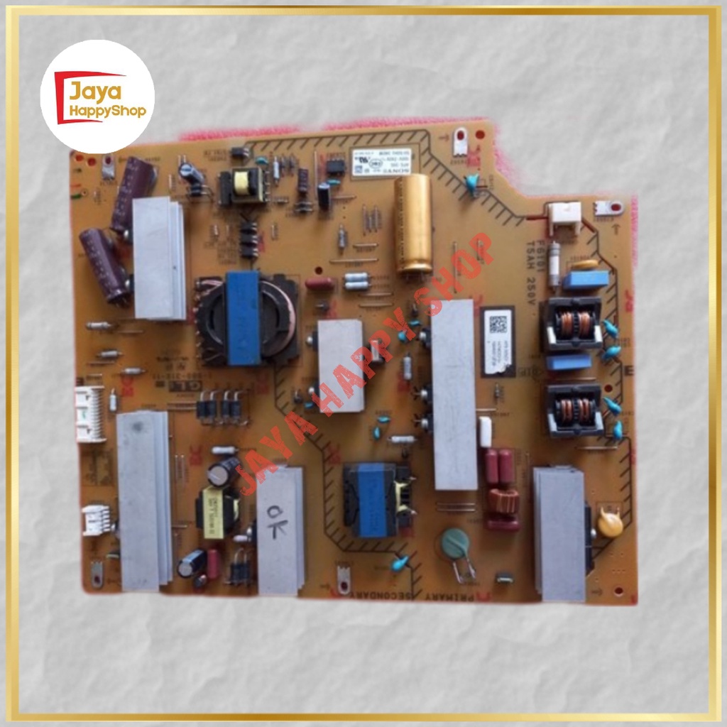 PSU REGULATOR POWER SUPPLY SONY KD55X8000C - 55X8000