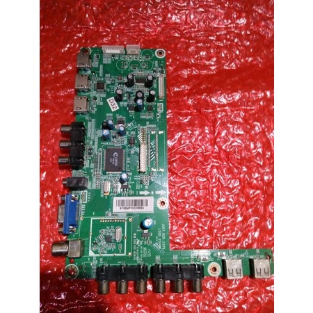mb mobo mainboard main board mesin tv led CHANGHONG 32D1100