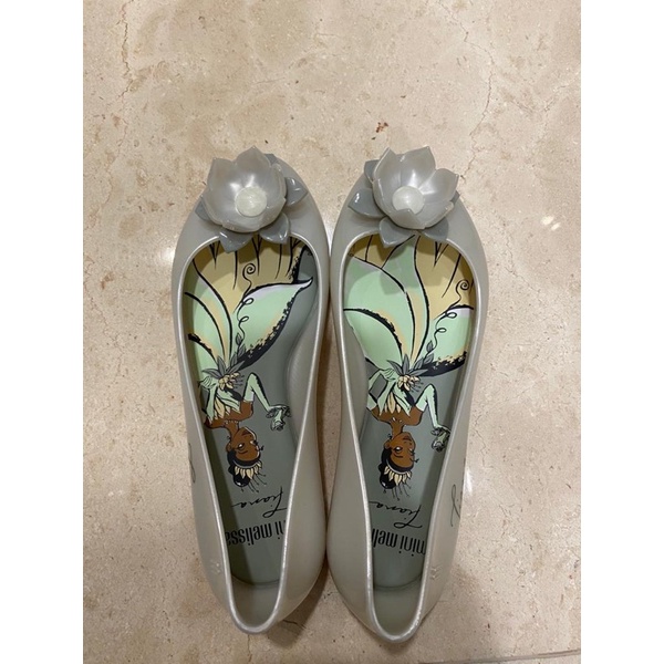 mini melissa disney princess belle dan tiara