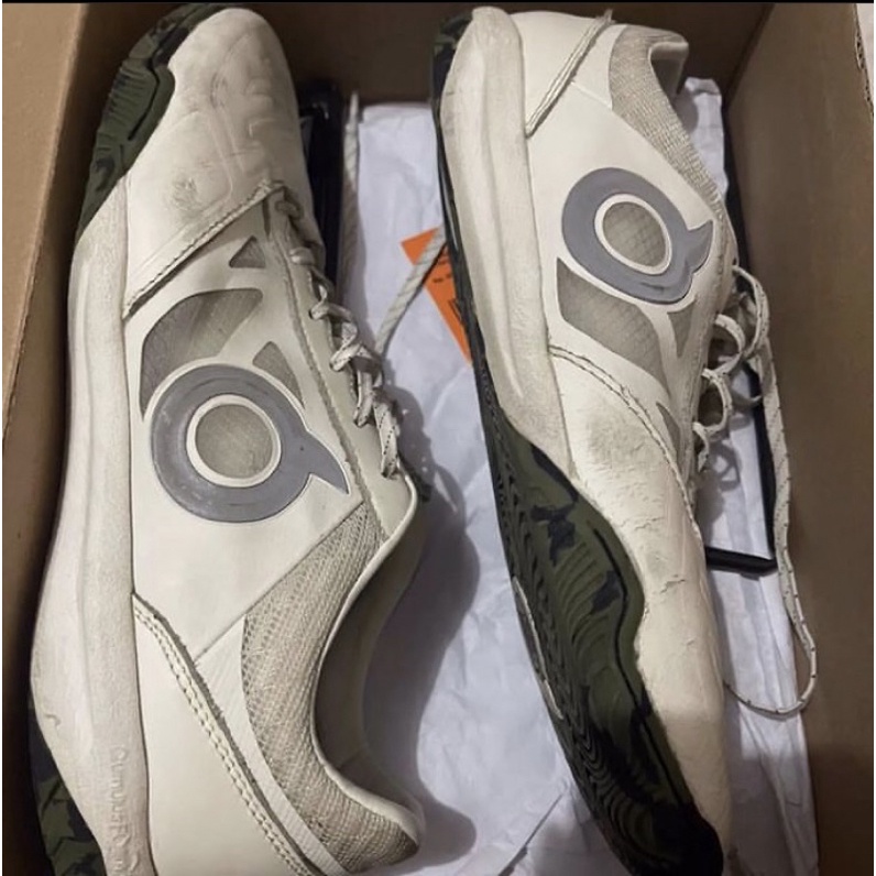 sepatu futsal ortuseight JOGOSALA MAVELOUS BBS 2