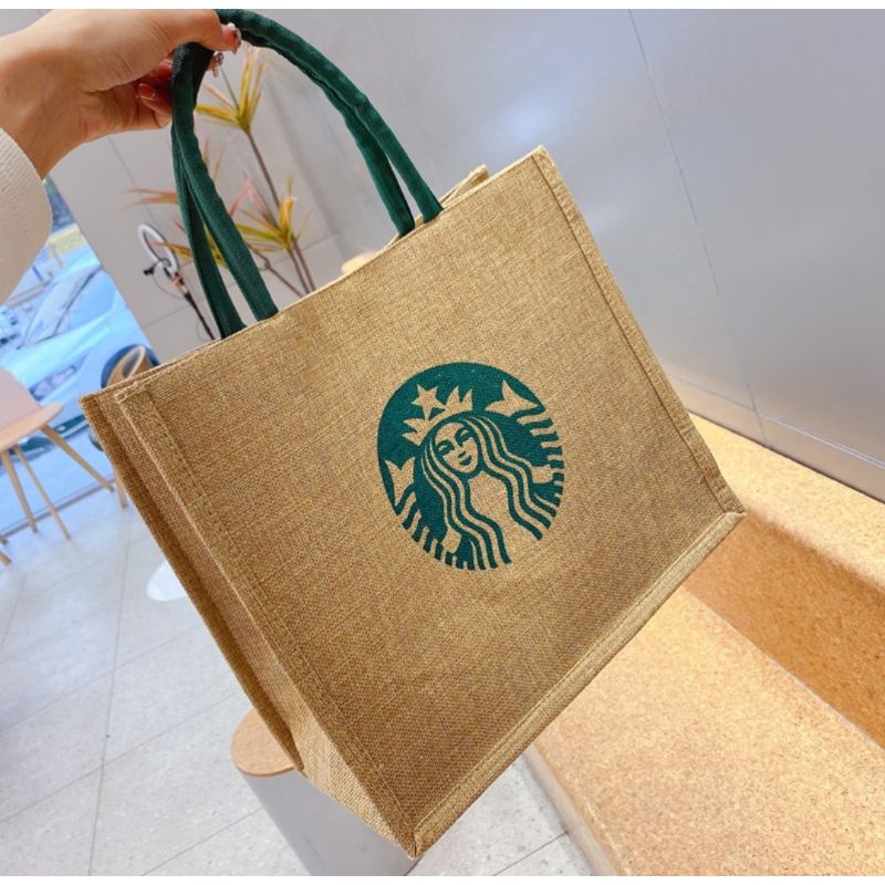 Tas Starbuck Rami