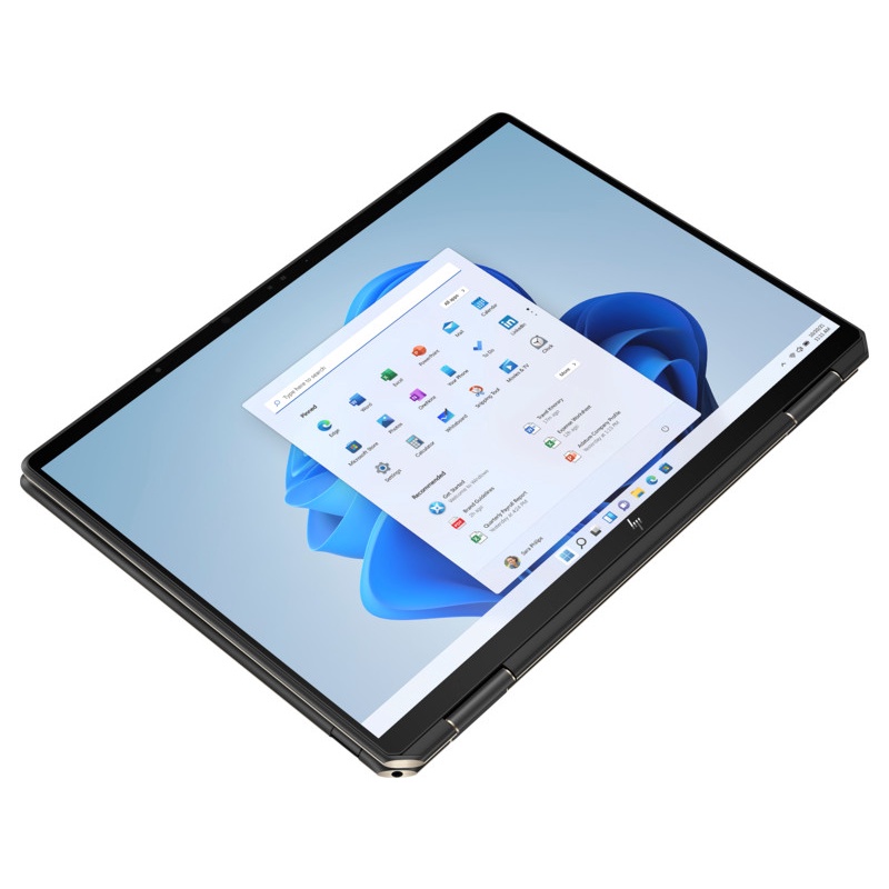 Laptop HP Spectre x360 14 Intel i7 1255U 16GB 1TB Iris Xe 13.5 IPS Touch W11