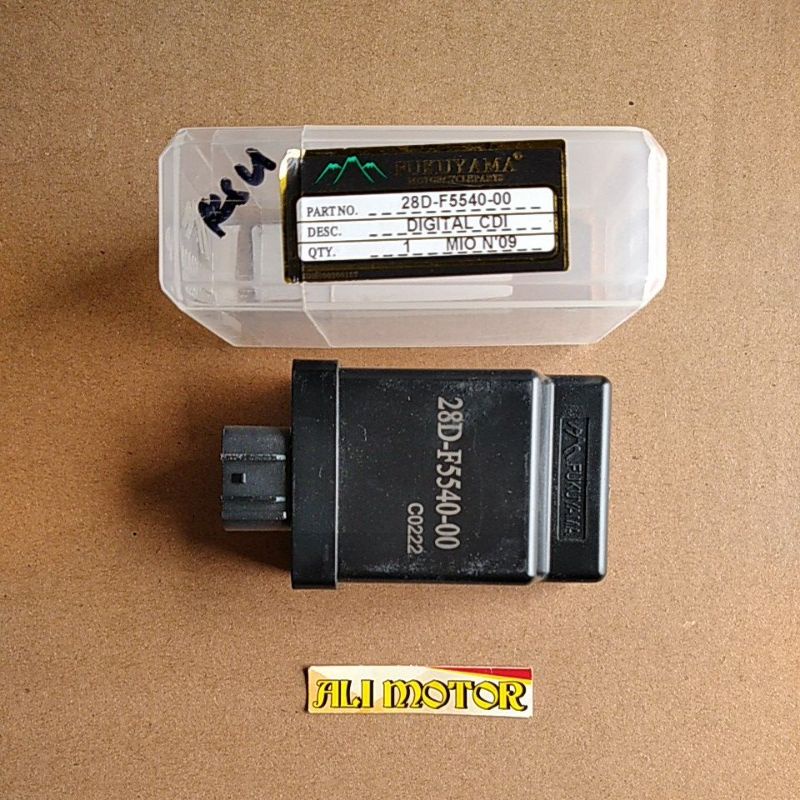 Cdi mio sporty 28D-F5540-00 ori FUKUYAMA