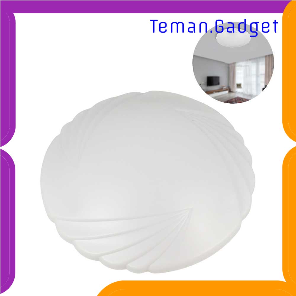 TG-LMP CHENXI Century Lampu LED Plafon Nordic 24 W 33 CM White Light - JSDT24