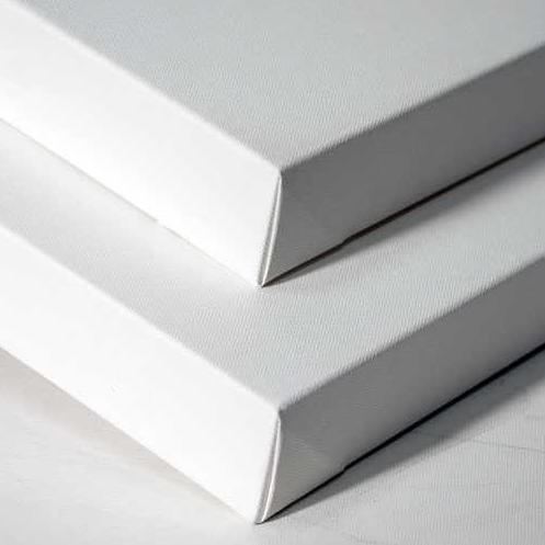 

Kanvas Lukis + Spanram 50x70 cm Canvas Lukis 50 x 70 by Ravalio