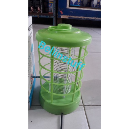 Perangkap nyamuk SUNSONIC NMT 01 lantern