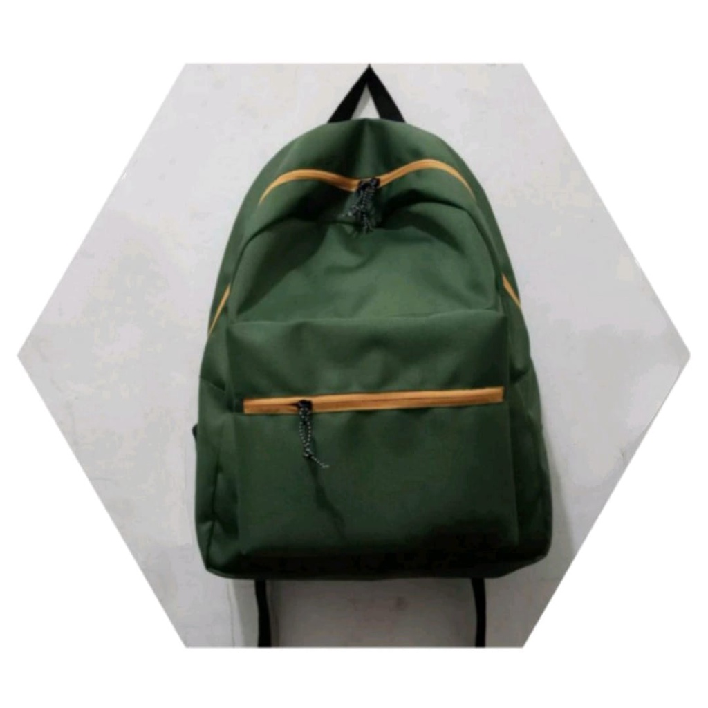 Tas Ransel Kuliah/Sekolah backpack