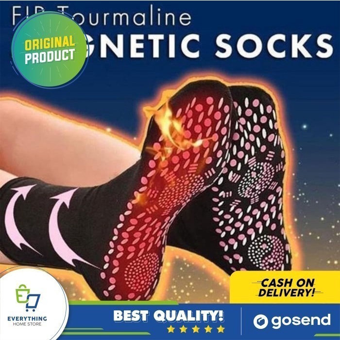 Foot Massage Socks EMS 6D ORIGINAL EHS