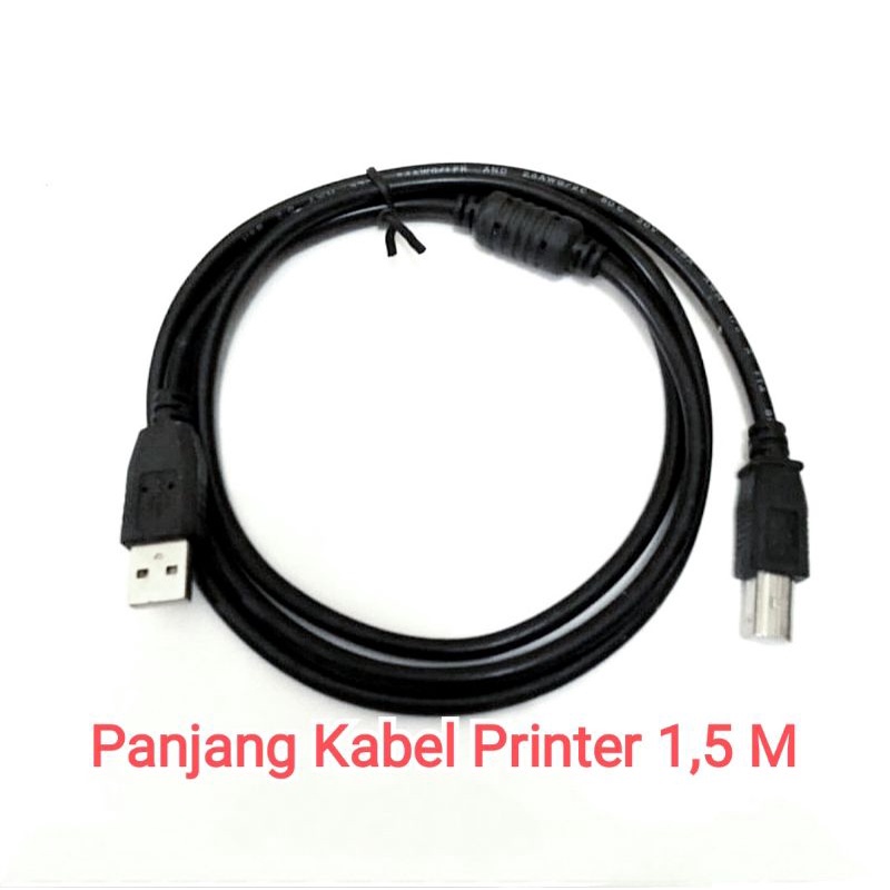 Kabel Printer usb 2.0