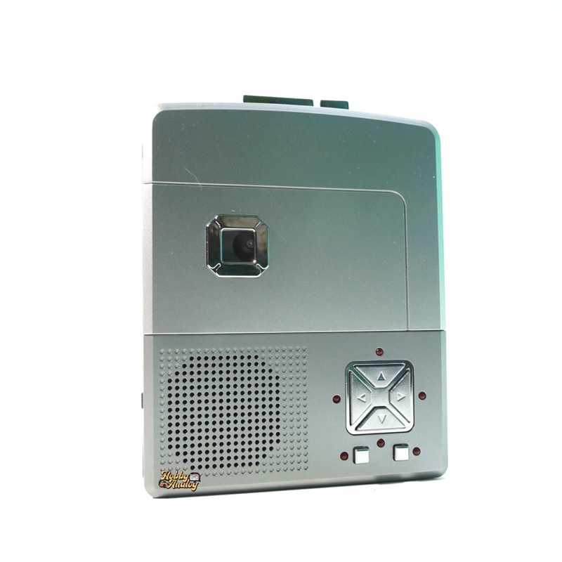walkman cassette player / pemutar kaset pita