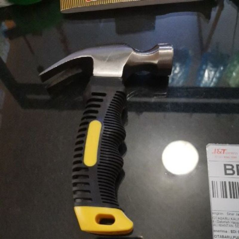 Palu tukul leher pendek merk CAB-802