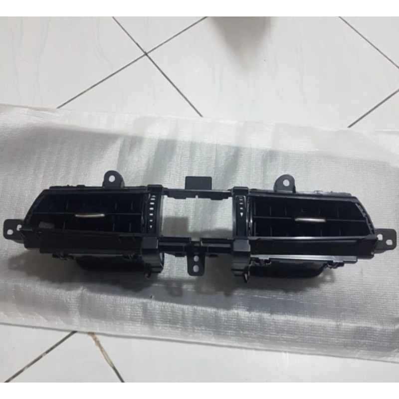 Kisi Kisi AC Fortuner VRZ 2016 Keatas