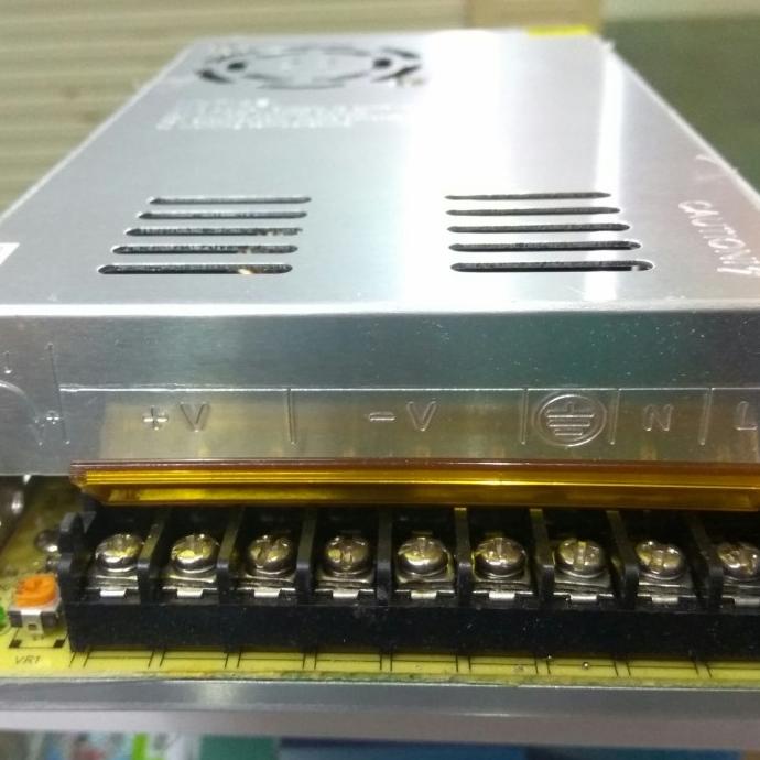 Power Supply 13.8V 30A Power Supply Radio Rig