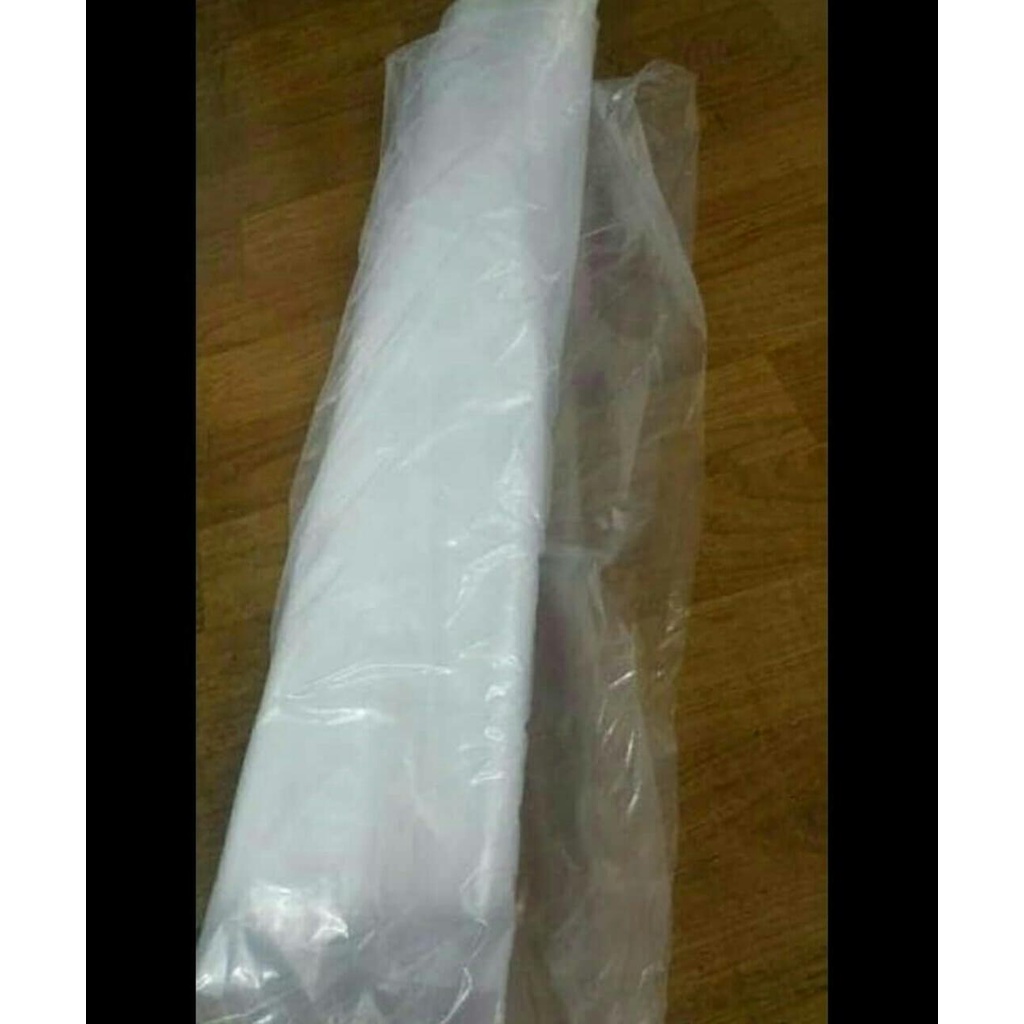 Plastik cor/PE/plastik roll/plastik lembaran/plastik bening/plastik proyek/plastik sofa/plastik kasu