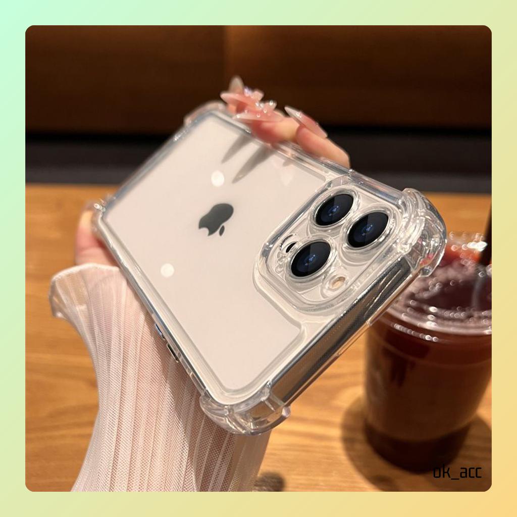 BARU Casing HP MURAH FZ Case for Iphone 7 8 7+ 8+ X Xs Xr Max 11 12 13 14 Pro Max Plus 14Plus 14+ &amp; Samsung Zflip3 Zflip4 Z Flip Zflip 3 4