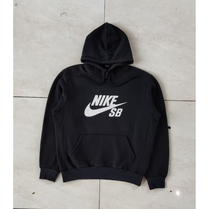 HOODIE NIKE SB SECOND ORIGINAL