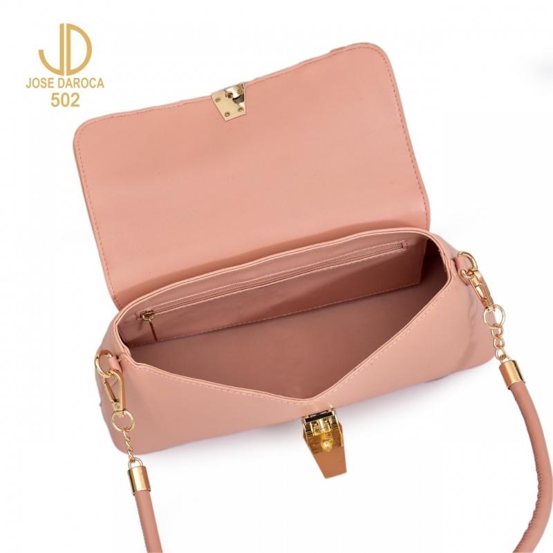 TAS SELEMPANG FLAP BAG JOSE DAROCA  ~ 502 ~ ORIGINAL