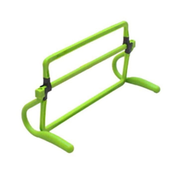 Unik Speed Agility Training Hurdle Soccer Hurdle Sepak Bola reflek lompat Murah