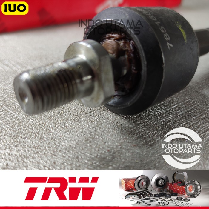 Rack End Accord Maestro Long tie rod TRW JAR134