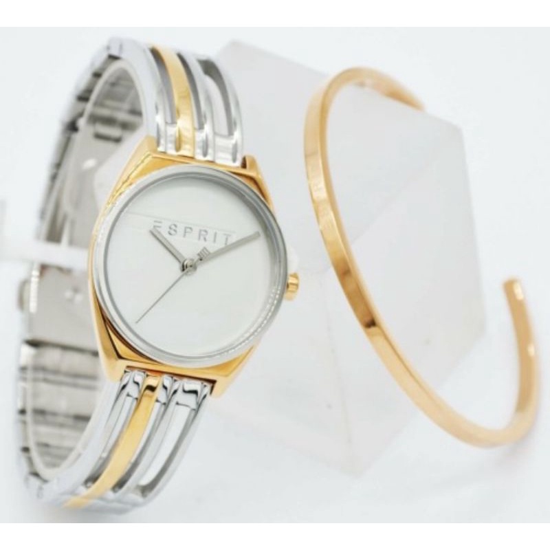 Jam Tangan Wanita ORIGINAL Esprit ES1L059M0055-Analog