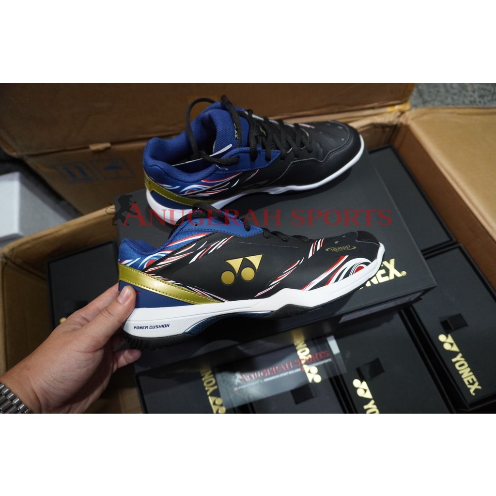 Sepatu Badminton YONEX SHB 65 Z 3 / Z3 CEX LIMITED CHINA NATIONAL TEAM Original