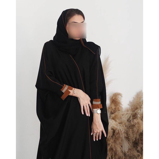 ABAYA SAFEERA