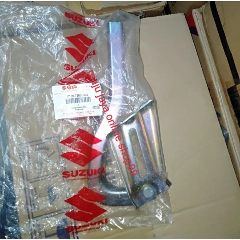 Engsel kap Mesin All New Ertiga Original