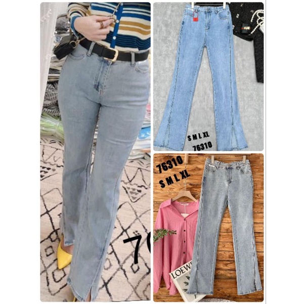 JEANS CUTBRAY IMPORT // CELANA IMPORT PREMIUM // CELANA IMPORT BKK // BAWAHAN IMPORT PREMIUM BKK // CELANA IMPORT MURAH