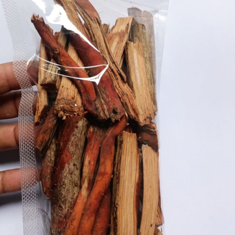 

Akar pinang paket kemasan per kantong