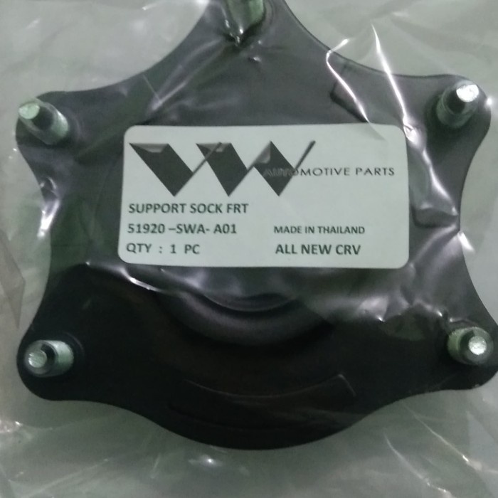 SUPPORT SHOCK ALL NEW CRV