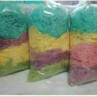 

Arum manis / Rainbow 1kg