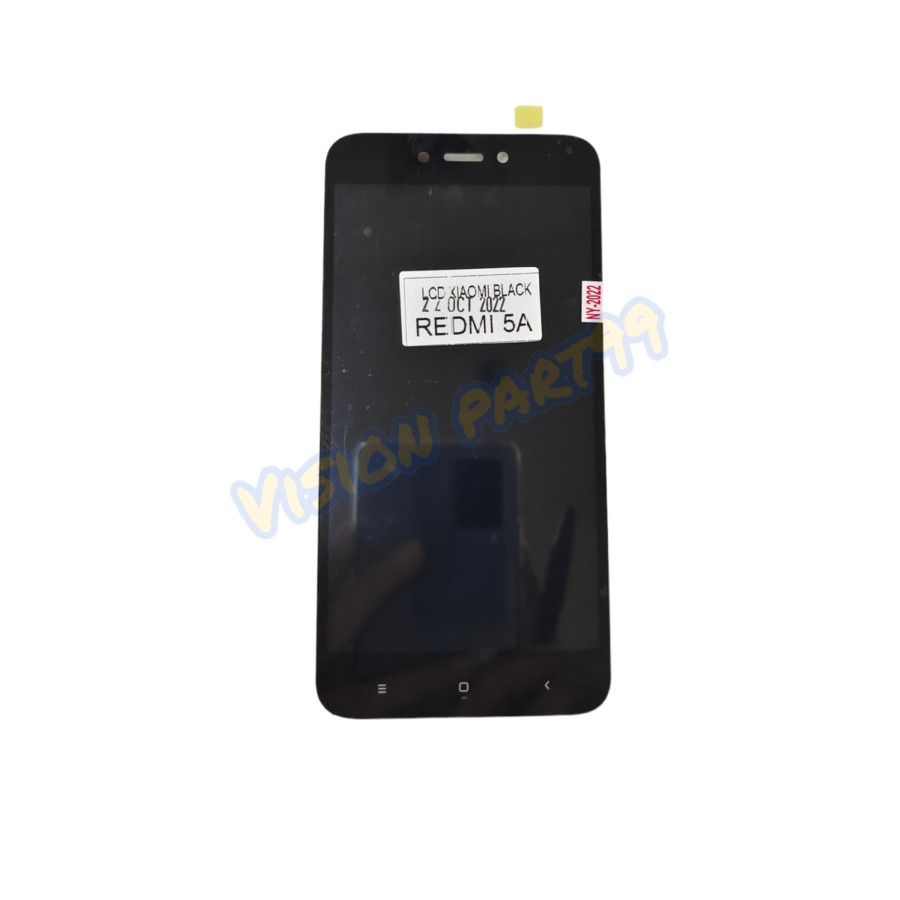 LCD TOUCHSCREEN XIAOMI REDMI 5A