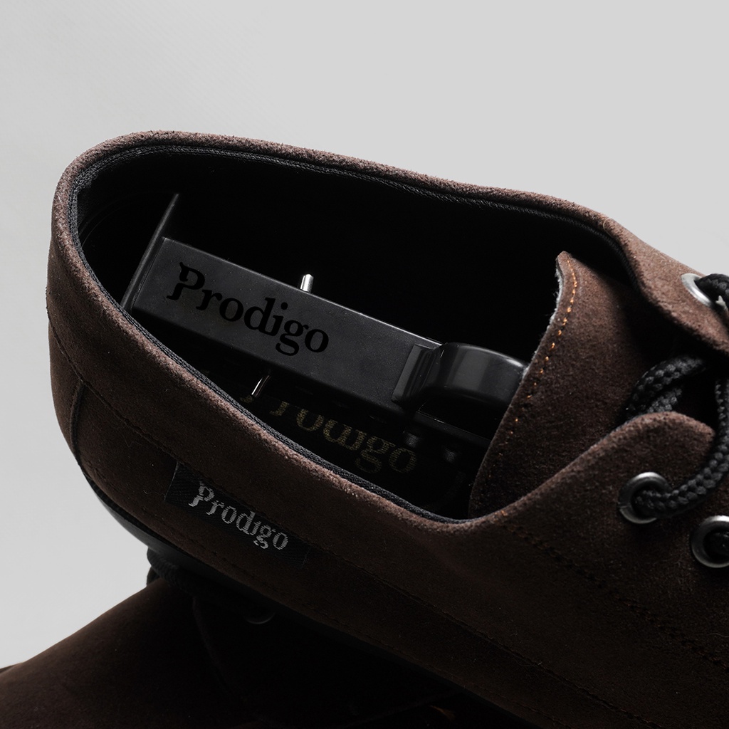 Prodigo * Shoe Tree 1 Pasang | Saddle Shoes | Catokan Sepatu | Penyangga Sepatu