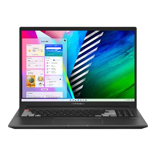 ASUS VIVOBOOK PRO M7600QE RTX 3050Ti RYZEN 9 5900HX