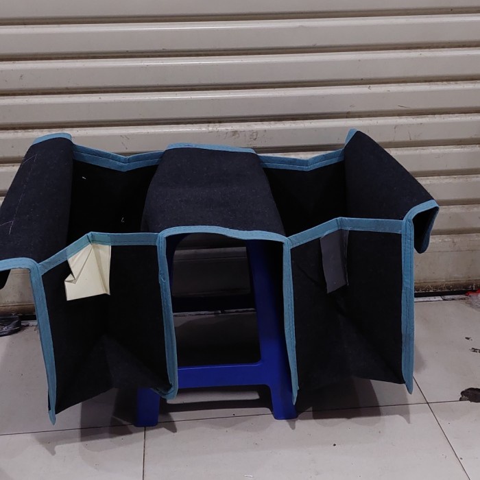 Rain Cover Tas Motor Tas Untuk Barang