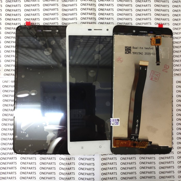 LCD TOUCHSCREEN XIAOMI REDMI 4A MI4A MI 4A ORIGINAL