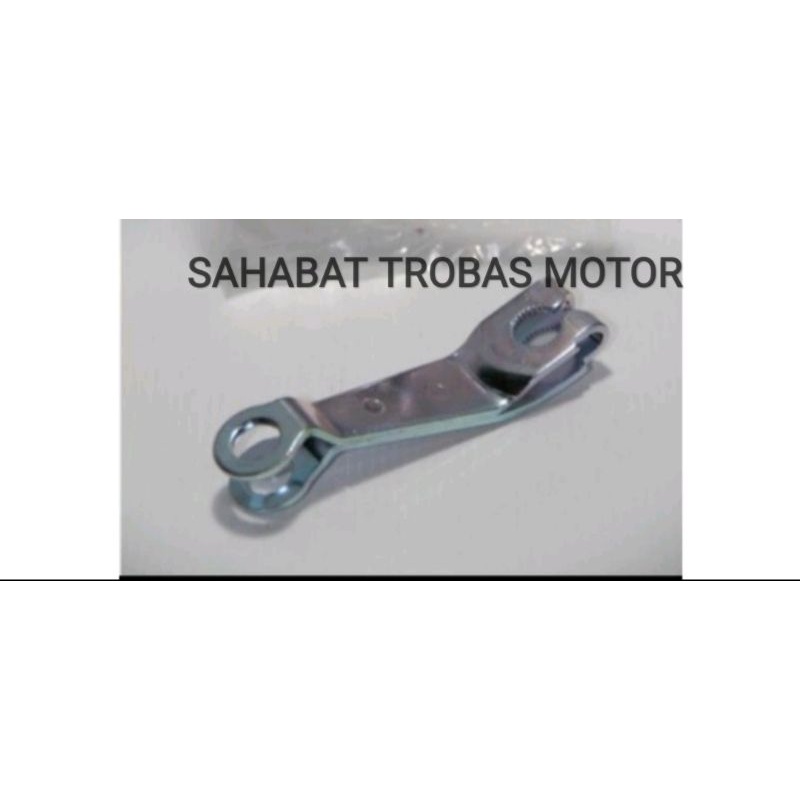 Tuas Paha Rem Yamaha Jupiter Vega