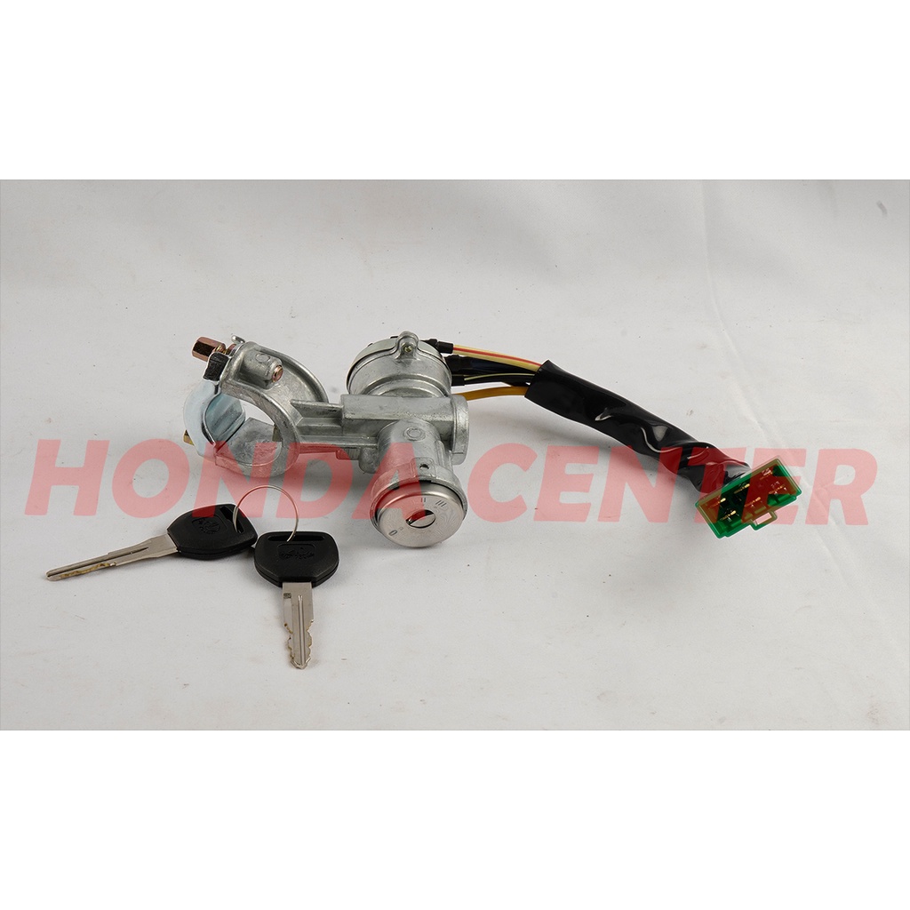 kunci kontak ignition switch honda civic sport civic wonder 1984 1985 1986 1987